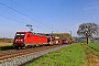 Bombardier 35451 - DB Cargo "187 146"
07.04.2024 - RetzbachWolfgang Mauser